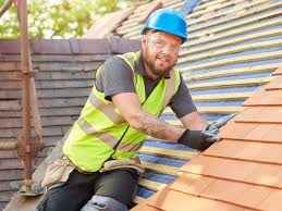 Best Roofing for New Construction  in St Clair, MI